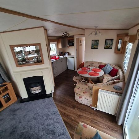 92 Barmouth Bay Holiday Park Llanddwywe Luaran gambar