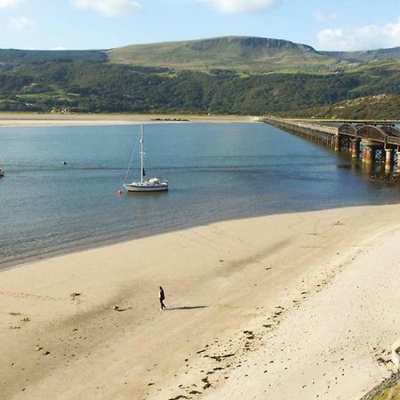 92 Barmouth Bay Holiday Park Llanddwywe Luaran gambar