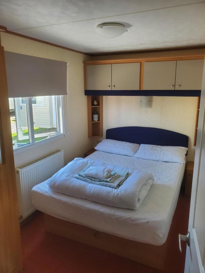 92 Barmouth Bay Holiday Park Llanddwywe Luaran gambar