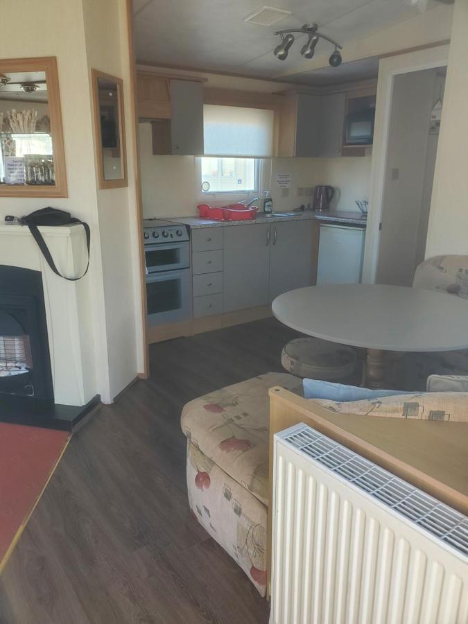 92 Barmouth Bay Holiday Park Llanddwywe Luaran gambar