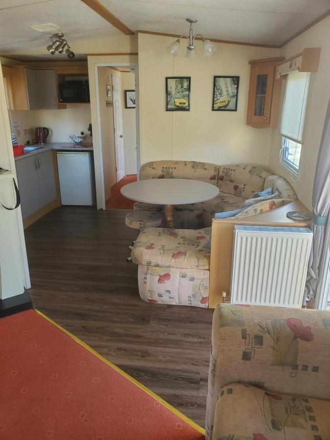 92 Barmouth Bay Holiday Park Llanddwywe Luaran gambar