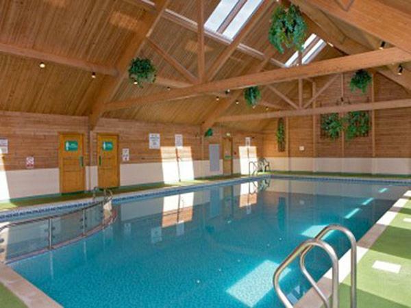 92 Barmouth Bay Holiday Park Llanddwywe Luaran gambar