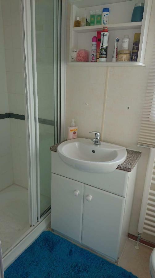 92 Barmouth Bay Holiday Park Llanddwywe Luaran gambar